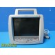 Philips Telemon M26363C Companion Monitor W/ PSU & Tele-transmitter Cable ~27595