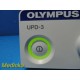 Olympus UPD-3 Scope Guide Endo Position Detection Unit W/ Scope Cable ~ 27277