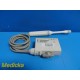 Siemens Sonosite EV9F4 Endocavity Ultrasound Probe Ref 07481968 W/ Case ~ 27256