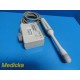 Siemens Sonosite EV9F4 Endocavity Ultrasound Probe Ref 07481968 W/ Case ~ 27256