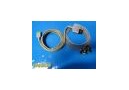 GE 2017006-001 Multilink ECG Trunk Cable W/ 10-Leads (Limb/Chest) ~ 25669