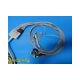 GE 2017006-001 Multilink ECG Trunk Cable W/ 10-Leads (Limb/Chest) ~ 25669