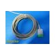 GE 2017006-001 Multilink ECG Trunk Cable W/ 10-Leads (Limb/Chest) ~ 25669