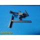 OSI Orthopedic System Inc OR TABLE Attachment / Clamp Adapter ~ 27575