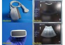 GE M7C Convex Array Ultrasound Transducer Probe Ref 2283695 *TESTED* ~ 27293