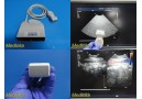 Philips IU-22 S4-1 Phased Array Ultrasound Transducer Probe 4000-0966-02 ~ 27324