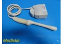 Philips 3D9-3V Convex Array 3D Volumetric Endocavity Ultrasound Probe ~ 27328