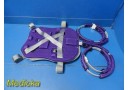 GE P/N M64CVA Gore Cardiovascular Array 1.5T, Signa, Cardiac Coil + Straps~27669