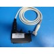 GE 5/V P/N 46-267246G1 5MHz Sector Transducer for RT 3000 / 3600/ 4600 (9928 )