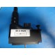 GE 5/V P/N 46-267246G1 5MHz Sector Transducer for RT 3000 / 3600/ 4600 (9928 )