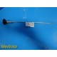 ACMI Rigid Telescope Cystoscope 4mm x 26.5cm, Overall Length: 32 cm ~ 27348