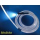 Lumitex Inc P/N 005011 ACMI Surgical Fiber Optic Light Guide/Cable 8-ft ~ 27306