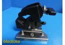 ManFrotto P/N 035 Medtronic Capnostream 35 Ref PM35MN Monitor Mount ~ 27357