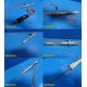 Intelligent Surgical Instruments SurgiScope Robotic Surgery Accssory Set ~ 27356