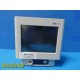 2014 Covidien 185-0151 Aspect Bis Vista Monitor Platform 2.03, App 3.22 ~ 27706