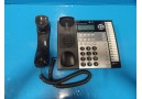 2 x AT&T 1080 Corded Phone 4 Line Caller ID Call Waiting Digital Answering~14067