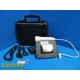 2020 Aerocrine NIOX VERO Fractional Exhaled Nitric Oxide Analyzer W/Sensor~27388