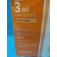 CareFusion 260415 CHLORAPREP W/ TINT 3.0ML APPLICTORS Hi-Lite ORANGE 2 Bx ~14064