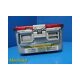 Codman 50-8741 Quad Lock Container System W/ 50-8948 Lid (C.C: Red) ~ 25816