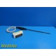 Hitachi Aloka Medical EUP-OL334 7.5Mhz Laparoscopic Ultrasound Probe ~ 27402