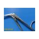 Lot of 2 Novo Surgical V. Mueller Assorted Miniature ENT Forceps ~ 25560