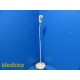 Hill Rom WA LS 135 Ref 44300 Surgical Examination Light W/ Caster Base ~ 27729