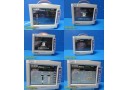 Nihon Kohden BSM-2354A (NBP,IBP,SpO2,CO2,TEMP,ECG) Monitor W/ NBP Hose ~ 25166