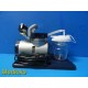 Medline Industries HCS7000 Vac-Assist Suction Unit W/ Cannister & Tube ~ 27722