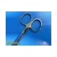 Pilling Surgical 34-2168 Cured DeBakey Metzenbaum Scissors, TC, 11-1/4" ~ 25611