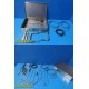 Pilling Surgical PROFESSIONAL Mediastinoscopy Instrument Set W/ Case ~ 25616