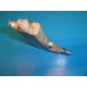 Zimmer Hall 5052-003 Reamer Driver, Orthair, 160 PSI (Orthopedic ) (5289)