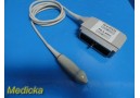 Ultrasonix L40-8/12 VET Small Foot Print Linear Array Ultrasound Probe ~ 27478