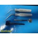 Trice Medical Seg-Way Synchronic Endoscopic Guide System Instrument Set ~ 27489