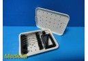 Normed Minican 2.7 Small Bones Orthopedic Fixation Instrument Set ~ 27488