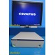 Olympus UCES-3 EndoAlpha Integrated Endo-Surgery System Console SW V4.02 ~ 25601     