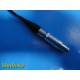 Storz Bausch & Lomb CX5810 Lighting Vitrectomy Handpiece, High Speed ~ 27902