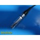 Storz Bausch & Lomb CX5810 Lighting Vitrectomy Handpiece, High Speed ~ 27902