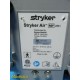 2016 Stryker Air 2861 P/N 605M-2000 Airpump, SPR Plus & IsoFlex LAL Modes ~24970