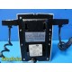 Hill Rom W.A 74910 Diagnostic Set Wall Transformer W/ 2X Handles Only ~ 27785