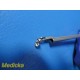 GYRUS ACMI E8213 Elite Series Rigid Optical Cupped Biopsy Forceps ~ 27936