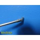 Linvatec Conmed Shutt Surg 31.10018 Arthroscopic Forceps,2.75mm,45° Left ~ 27941