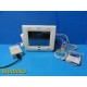 Spacelabs Ultraview 91369 Patient Monitoring System W/ Printer,Module,Lead~27803