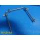 2X Zimmer Biomet 25-424400 Shoulder Retractor Frames Assembly ~ 27945