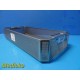 Aesculap JF224R Sterilization & Storage Tray 21.25" x 10" x 4 1/8" ~ 27950