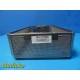 Aesculap JF224R Sterilization & Storage Tray 21.25" x 10" x 4 1/8" ~ 27950