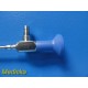 Stryker 377-030-100 4mmx30° Rigid Telescope WL 275mm Hip Arthroscope ~27971