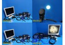 VTC BFW Thru-the-Lens Head Light Video Imaging W/ Light Source & Headlight~27992