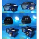 VTC BFW Thru-the-Lens Head Light Video Imaging W/ Light Source & Headlight~27992