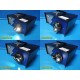 VTC BFW Thru-the-Lens Head Light Video Imaging W/ Light Source & Headlight~27992