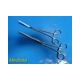 2X V. Mueller CH6312 Cooley & SU 6110 Glassman Gastro Intestinal Clamps ~ 24539